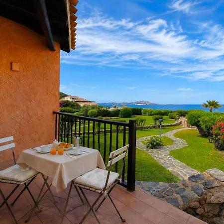 Casa de Férias Sea View Three-bedroom House 50m From The 2