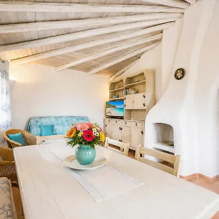 Vakantiehuis Sea View Three-bedroom House 50m From The 2