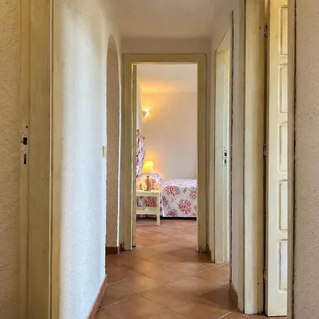 度假居 Sea View Three-bedroom House 50m From The 2 巴哈撒丁岛
