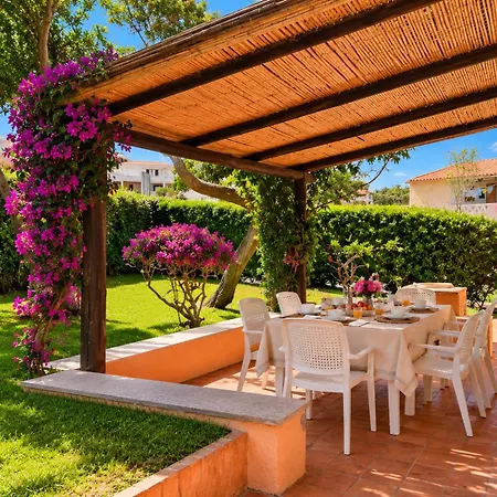 Nyaraló Sea View Three-bedroom House 50m From The 2